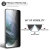 Olixar Privacy FilmScreen Protector 2 Pack - For Samsung Galaxy S21 Plus 2