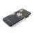 Ted Baker Elderflower Samsung Galaxy S21 Ultra Folio Case - Black 3