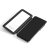 Ted Baker Black And Silver Elderflower Folio Case - For Samsung Galaxy S21 2