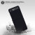 Olixar Fortis Samsung Galaxy Z Flip Case - Black 2