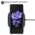 Olixar Fortis Samsung Galaxy Z Flip Case - Blue 4