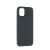 Pela Eco-Friendly iPhone 11 Biodegradable Slim Case - Black 2