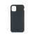 Pela Eco-Friendly iPhone 11 Biodegradable Slim Case - Black 4