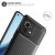 Olixar Carbon Fibre Xiaomi Mi 11 Protective Case - Black 3