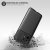 Olixar Carbon Fibre Xiaomi Mi 11 Protective Case - Black 5