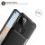 Olixar Carbon Fibre Google Pixel 5a Protective Case - Black 3