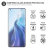 Olixar Xiaomi Mi 11 Tempered Full Cover Glass Screen Protector 2
