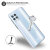 Olixar Flexishield Motorola Moto Edge S Case - 100% Clear 3