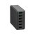 Ventev 6 in 1 USB Charging Hub With QC 3.0 Charging - Black 2