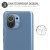 Olixar Xiaomi Mi 11 Camera Protectors - Twin Pack 4