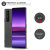 Olixar Ultra-Thin Sony Xperia 1 III Case - 100% Clear 2