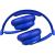 Skullcandy Cassette Wireless On-Ear Headphones - Blue 3