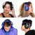Skullcandy Cassette Wireless On-Ear Headphones - Blue 6