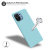 Olixar Soft Silicone Xiaomi Mi 11 Case - Pastel Blue 2
