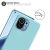 Olixar Soft Silicone Xiaomi Mi 11 Case - Pastel Blue 4