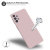 Olixar Soft Silicone Samsung Galaxy A32 Case - Pastel Pink 2
