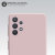 Olixar Soft Silicone Samsung Galaxy A32 Case - Pastel Pink 5