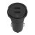Scosche 40W Dual Fast Charging USB-C PD Car Charger - Black 2