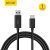 Olixar OnePlus 9 Pro USB-C Charging Cable - 1m - Black 2