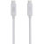 Kit Charge And Sync USB-C To C Cable - 1m - Silver 3