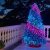 Twinkly Smart RGB 600 LED Christmas String Lights Gen II  - 48m 4