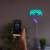 Twinkly Flex Smart App-controlled RGB Flexible Room Lights - 2m 7
