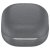 Official Samsung Galaxy Buds Pro Genuine Leather Case - Grey 2