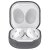 Official Samsung Galaxy Buds Live Genuine Leather Case - Grey 5