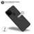 Olixar NovaShield Google Pixel 5a Protective Bumper Case - Black 3