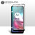 Olixar Motorola Moto G10 Tempered Glass Screen Protector 3