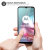 Olixar Motorola Moto G30 Tempered Glass Screen Protector 4