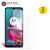 Olixar Motorola Moto G30 Film Screen Protectors - Twin Pack 5