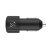 Scosche 32W PD Dual Car Charger With USB-A & USB-C Charging Port 5