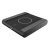 Scosche BaseLynx Ultra-Thin Qi 10W Wireless Charger Pad - Black 2
