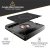 Scosche BaseLynx Ultra-Thin Qi 10W Wireless Charger Pad - Black 3