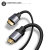 Baseus Extra Long Braided HDMI Cable for PS5 - 3m - Grey 4