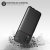 Olixar Carbon Fibre Motorola Edge S Protective Case - Black 5
