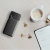 Olixar Carbon Fibre Motorola Edge S Protective Case - Black 6
