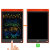 Aquarius LCD Screen Digital Writing & Drawing Tablet - 8.5" - Black 5