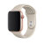 Official Apple Watch Sport Band 40mm - Stone 2