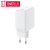 Official OnePlus 9 Pro Warp Charge 65W Fast USB-C Wall Charger - White 4