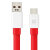 Official OnePlus Warp Charge 1m USB-C to USB-C Charging Cable - For OnePlus 9 Pr 8