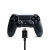Olixar PlayStation 4 Micro USB Charging Cable - 1m - Black 4