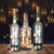 Goobay Atmospheric LED Bottle String Lights - 10 Pack 2