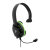 Turtle Beach Recon Chat Gaming Headset - Black & Green 4