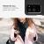 Spigen Liquid Air OnePlus 9 Pro Slim Case - Matte Black 10