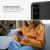 Spigen Liquid Air OnePlus 9 Pro Slim Case - Matte Black 12