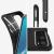 Spigen Liquid Air OnePlus 9 Pro Slim Case - Matte Black 15