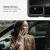 Spigen Ultra Hybrid OnePlus 9 Protective Case - Matte Black 4