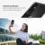 Spigen Ultra Hybrid OnePlus 9 Protective Case - Matte Black 5